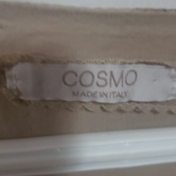 Sweet blouse 100%SILK made in Italy - Picture 3 of 4